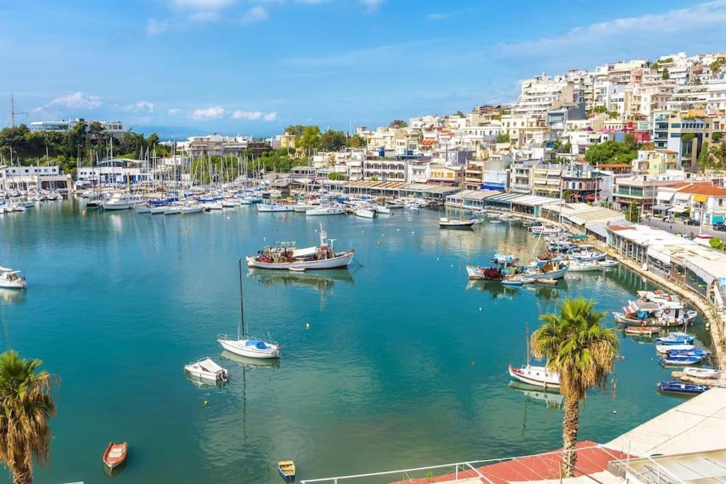Marina Zeas Bella Vista