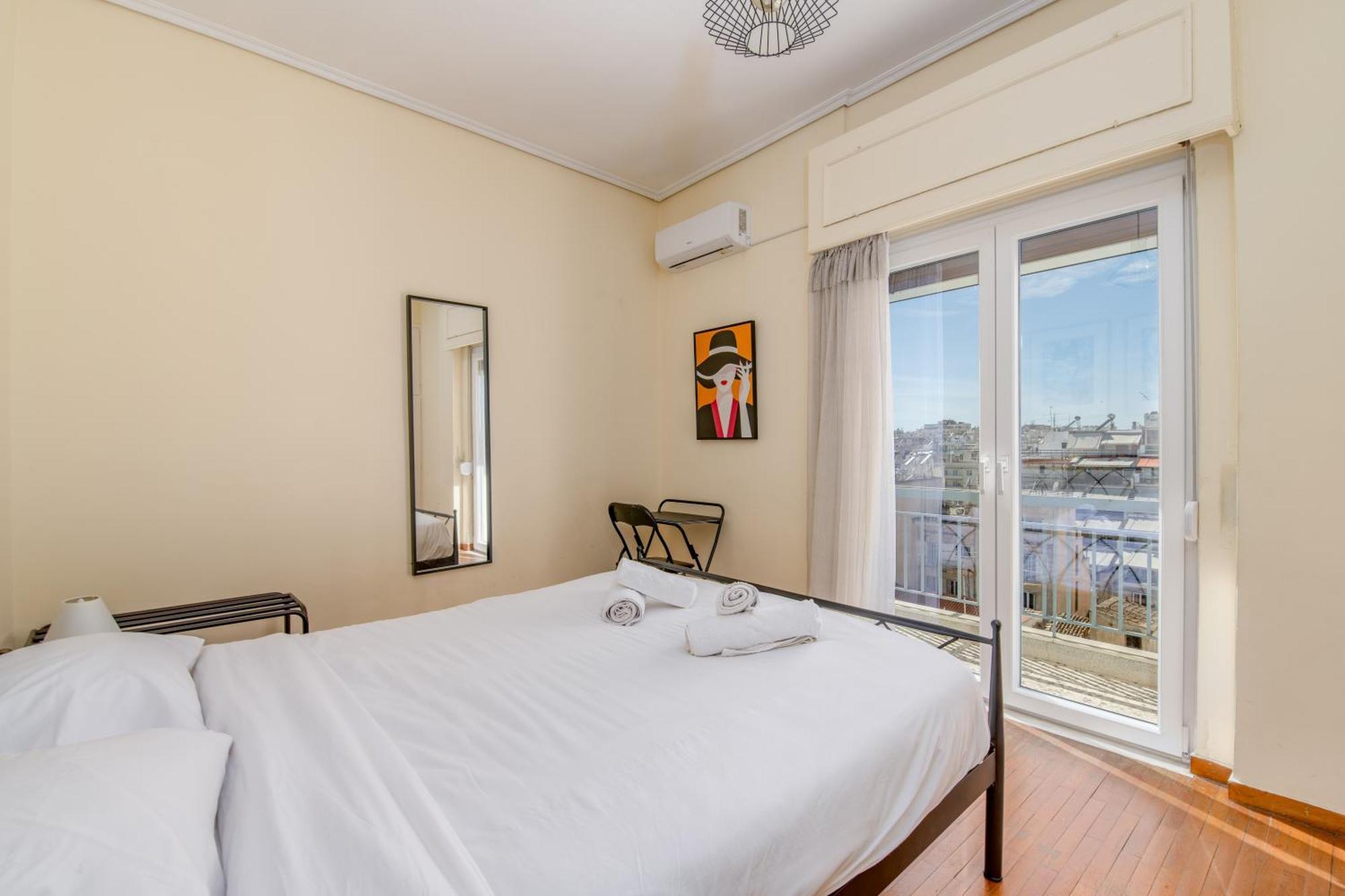 Marina Zeas Bella Vista Piraeus