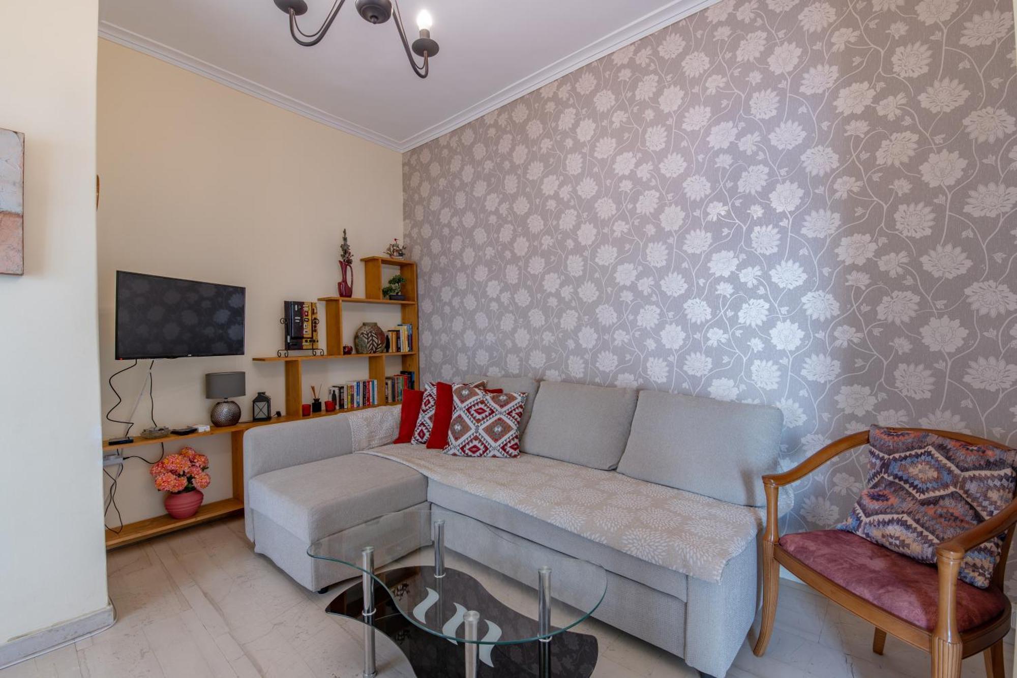 Apartment Marina Zeas Bella Vista Piraeus
